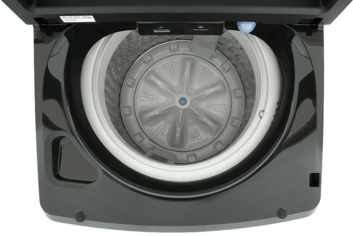 Máy Giặt Samsung Inverter 12 Kg WA12CG5745BVSV
